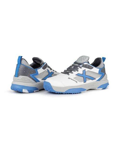 Munich Stratos 18 4116018 | Ofertas de pádel